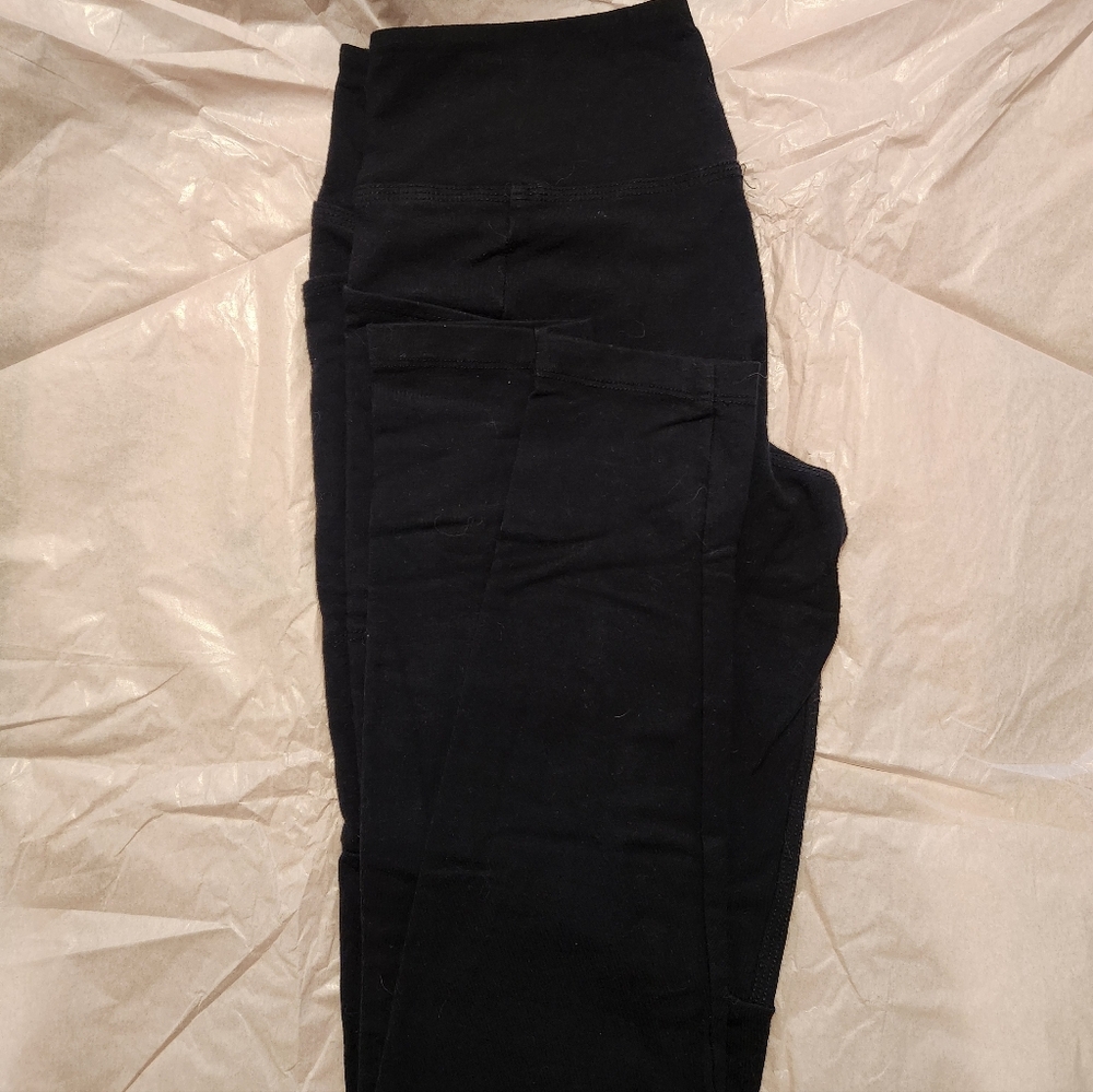 Encircled Dressy Legging